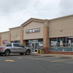 7-Eleven - 7-Eleven, Steele Creek, Charlotte