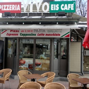 Vivo Gastronomie - Restaurants Near Me - Berlin, BE Vivo Gastronomie - Restaurants Near Me - Berlin, BE