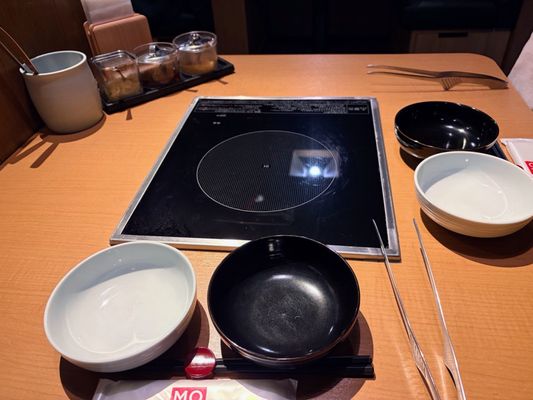 MO-MO-PARADISE Kabukicho by null