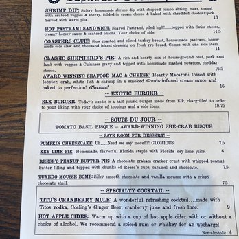 Coasters Taphouse - Gastropubs Near Me - Cocoa Beach, Florida Coasters Taphouse - Gastropubs Near Me - Cocoa Beach, Florida