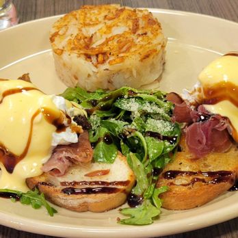 Snooze, an A.M. Eatery - Breakfast & Brunch Near Me - Buford, Georgia