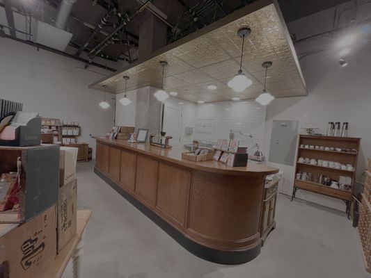 The Chocolate Dispensary by null