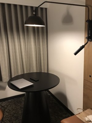 Sheraton Reston Hotel by null