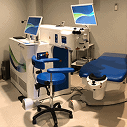 Cornerstone Eye Associates