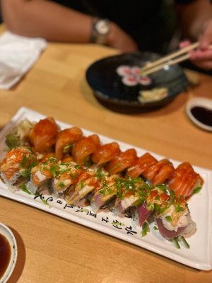 Mainichi Sushi by null