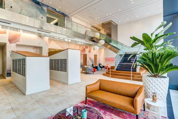 J Malden Center by null