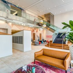 J Malden Center