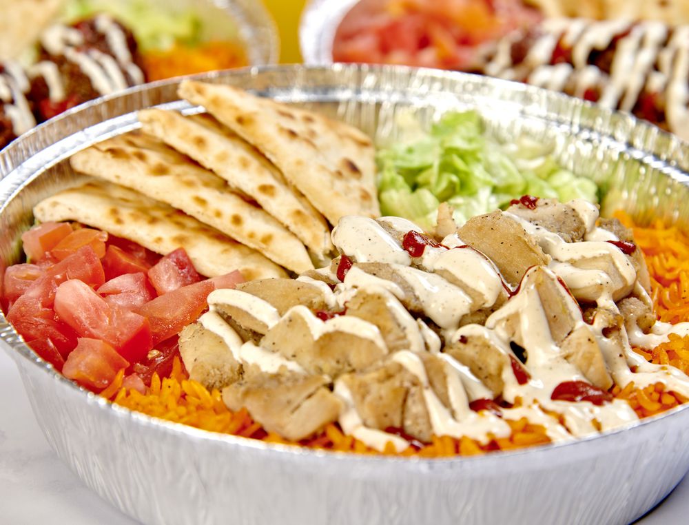 THE HALAL GUYS - Updated July 2025 - 30 Photos & 18 Reviews - 10