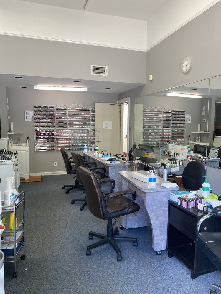 PALMER NAILS Updated September 2024 15 Reviews 1965 Palmer Ave