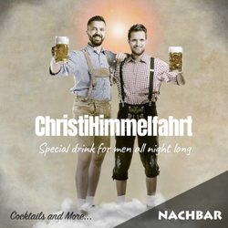 NACHBAR - Some special days