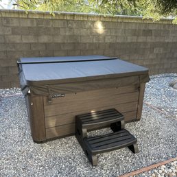 Hot tub Hot tub