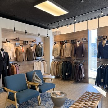 Friar Tux - Men's Clothing Near Me - Arcadia, California