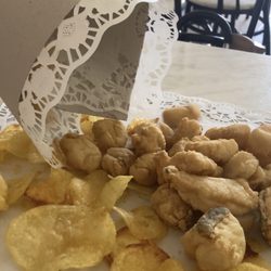 Freiduría La Isla