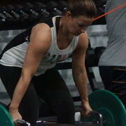 Trident Fitness & Performance - Girls Lift
