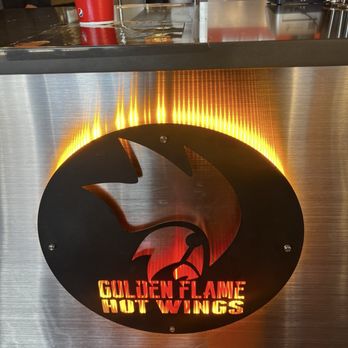 Golden Flame Hot Wings - Chicken Wings Near Me - Aurora, Colorado Golden Flame Hot Wings - Chicken Wings Near Me - Aurora, Colorado