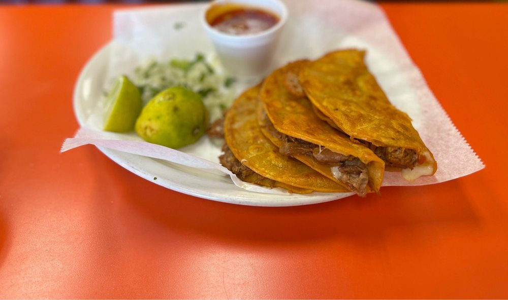 Burrolandia Mexican Grill