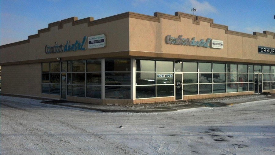 Comfort Dental - Citadel - patient advocate in Colorado Springs, CO