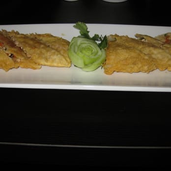 Red Hot Chilli Pepper - Chicken Spring Roll - Chinese Near Me - San Carlos, California Red Hot Chilli Pepper - Chicken Spring Roll - Chinese Near Me - San Carlos, California