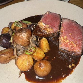 Kayu - Wagyu - Cocktail Bars Near Me - Washington, DC, District of Columbia