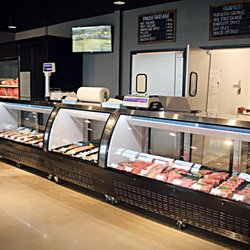 Light Hill Meats