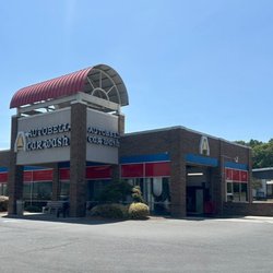 Autobell Car Wash