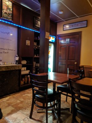 Nappi's Restaurant by null