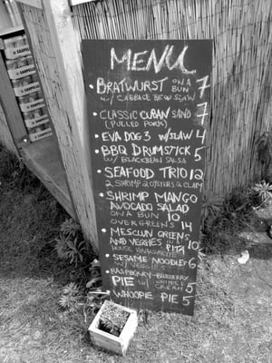 Menu photo 7 Little Eva's New York, NY Menu photo 7 Little Eva's New York, NY