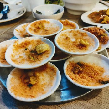 Hue Restaurant - Banh beo - Vietnamese Near Me - San Jose, California Hue Restaurant - Banh beo - Vietnamese Near Me - San Jose, California