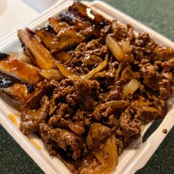 Dobi’s Teriyaki in Missoula gift card