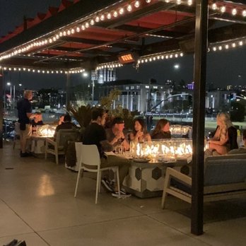 Topsail - Loving the vibe here - American Near Me - San Diego, California