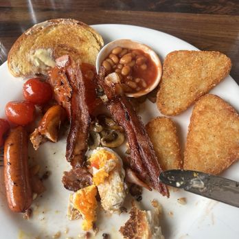 Dickens Inn - Started eating already. Yum. - Bars Near Me - Whangarei, NTL Dickens Inn - Started eating already. Yum. - Bars Near Me - Whangarei, NTL