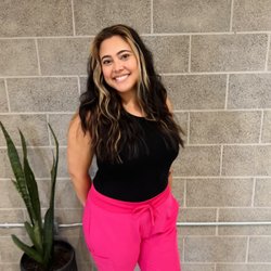 Moonstone Esthetics - Owner-Brittanie Jackson!