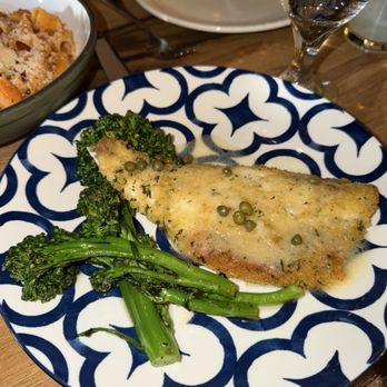 Rusticucina - Branzino for restaurant week - Italian Near Me - San Diego, California Rusticucina - Branzino for restaurant week - Italian Near Me - San Diego, California