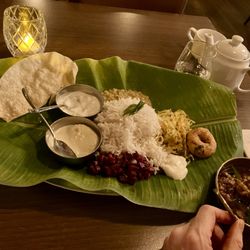 Virundhu