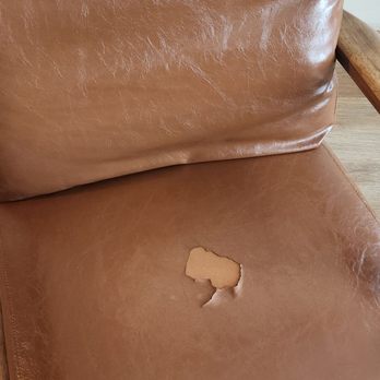 Hotel Dega - This is one of the chairs in the living room.... I'd say it's time to replace it no? - Hotels Near Me - Bodega Bay, California Hotel Dega - This is one of the chairs in the living room.... I'd say it's time to replace it no? - Hotels Near Me - Bodega Bay, California