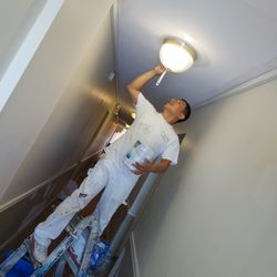 Ben's Painters