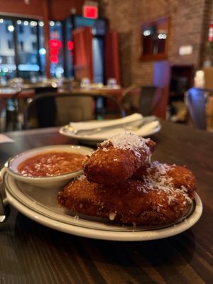 Cucina Italian tavern by null