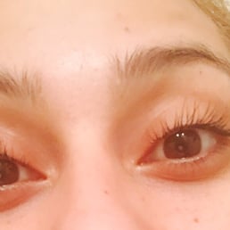 Best lashes ever