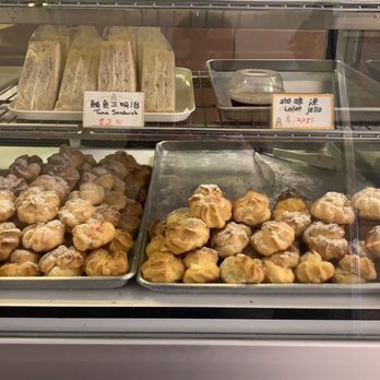 Tasters Bakery - Bakeries Near Me - Surrey, British Columbia