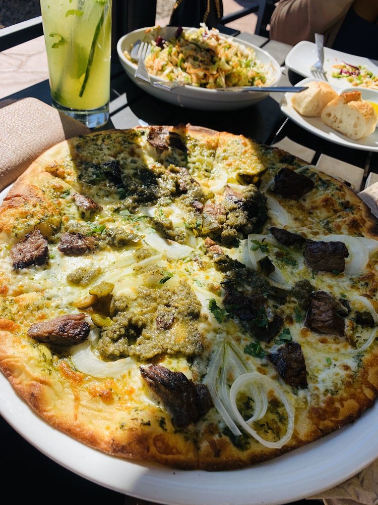 California Pizza Kitchen At The Park Las Vegas Nv Besto Blog