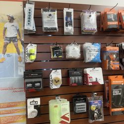 Pickleball Drop Shop - Gear