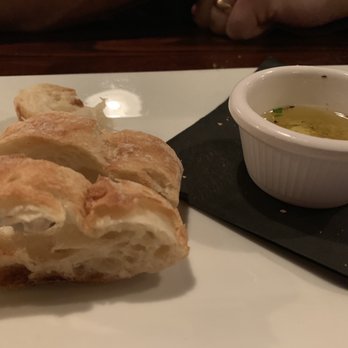 Back Room Steakhouse - Bread - Steakhouses Near Me - Apopka, Florida