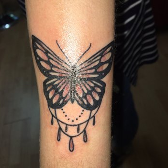 Unification Tattoo - Tattoo Near Me - Asheville, North Carolina Unification Tattoo - Tattoo Near Me - Asheville, North Carolina