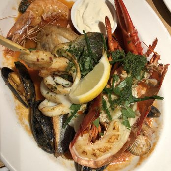 The Seafood Bar - Seafood Near Me - Amsterdam, New Hampshire The Seafood Bar - Seafood Near Me - Amsterdam, New Hampshire
