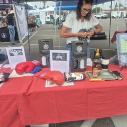 Veterans Association of North County