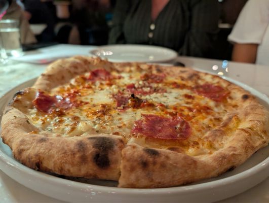 Bianca Sicilian Trattoria by null