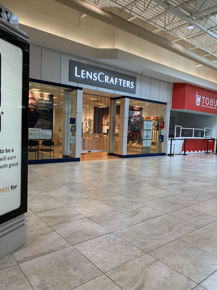 LENSCRAFTERS Updated March 2024 5101 Hinkleville Rd, Paducah