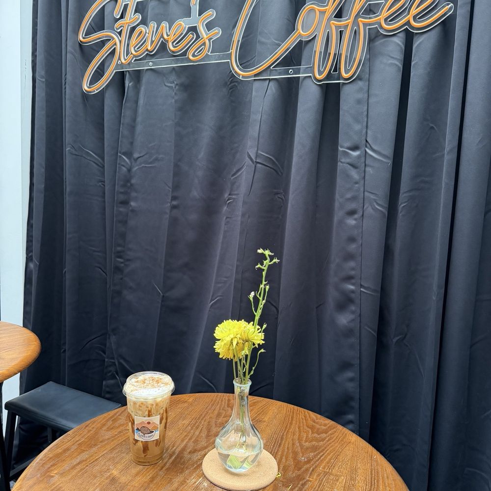 Steve's Coffee - Coffee & Tea Near Me - Rancho Cucamonga, California Steve's Coffee - Coffee & Tea Near Me - Rancho Cucamonga, California