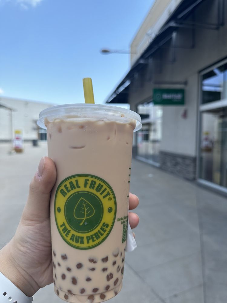 REAL FRUIT BUBBLE TEA Updated October 2024 11 Photos 300 Taylor Road, NiagaraontheLake