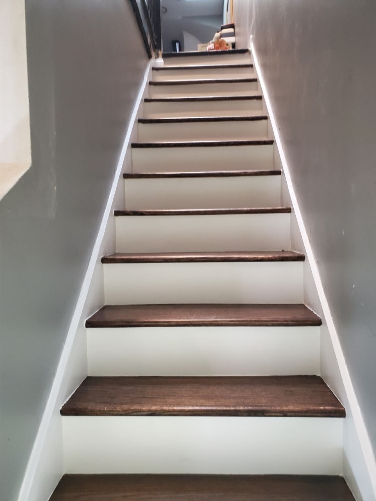 Slide of Troy Construction & Painting